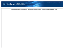 Tablet Screenshot of diamondcoverental.com